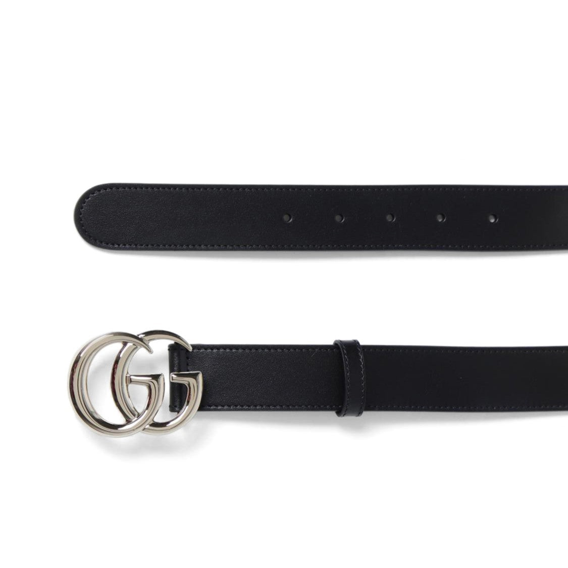 Gucci Gg Marmont Belt