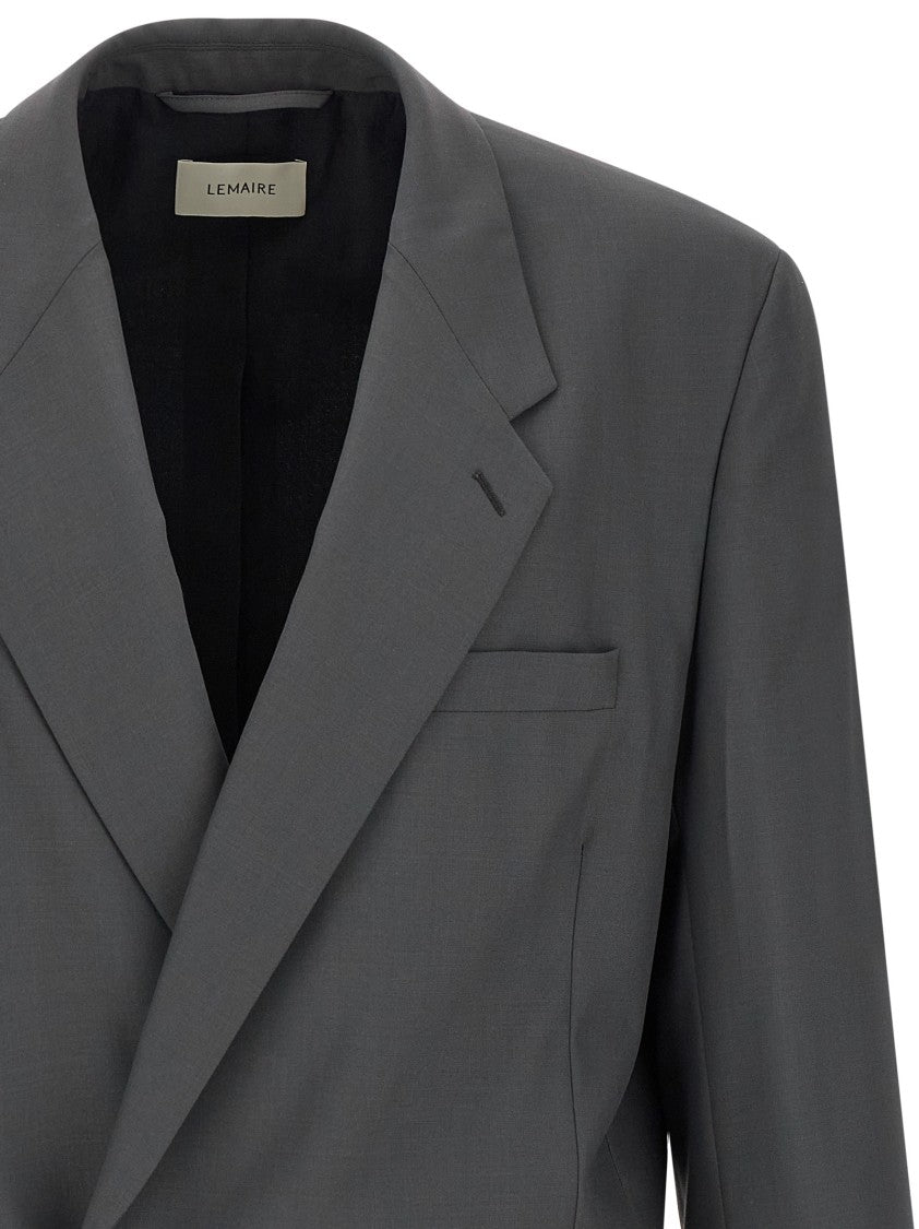Lemaire Db Tailored' Blazer