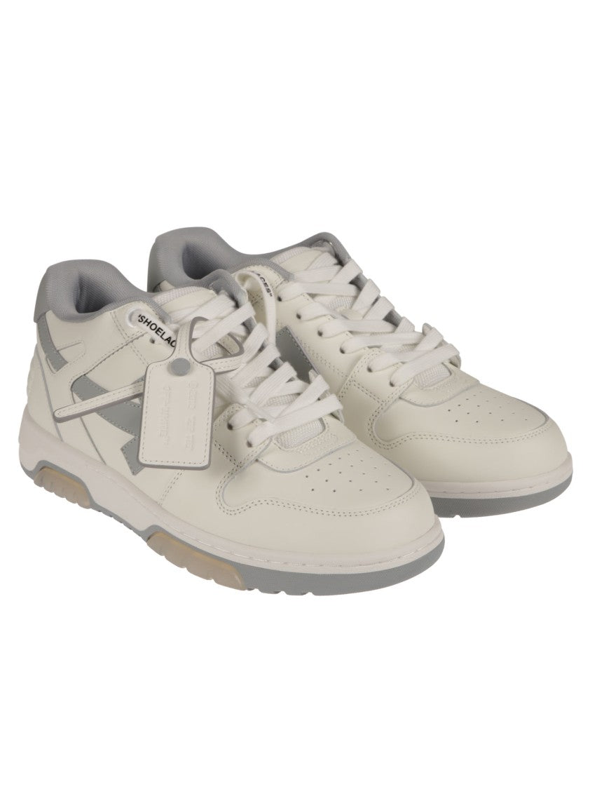 Off-White Out Of Office Sneakers