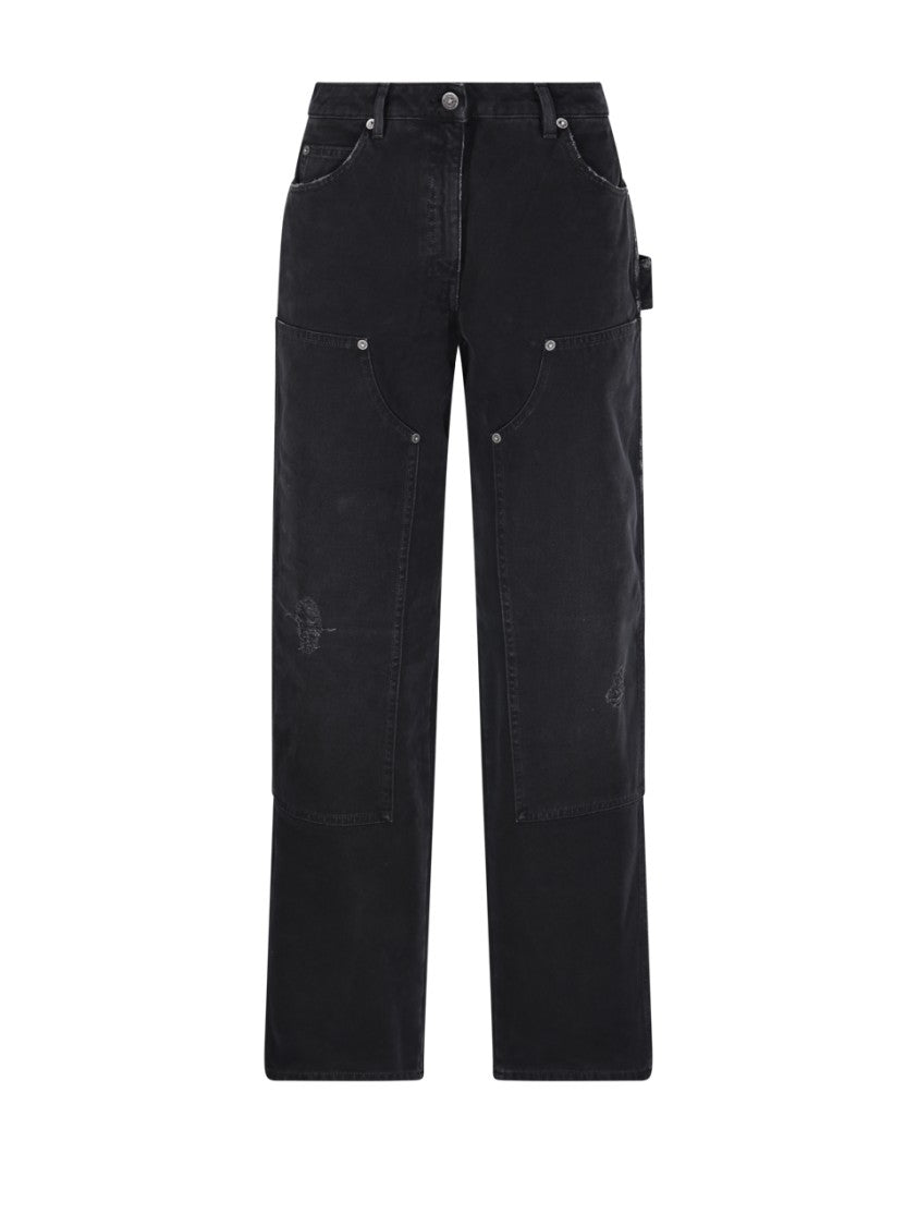 Golden Goose Marley Work Pant