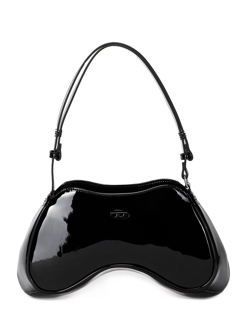 Diesel Play Shoulder Bag