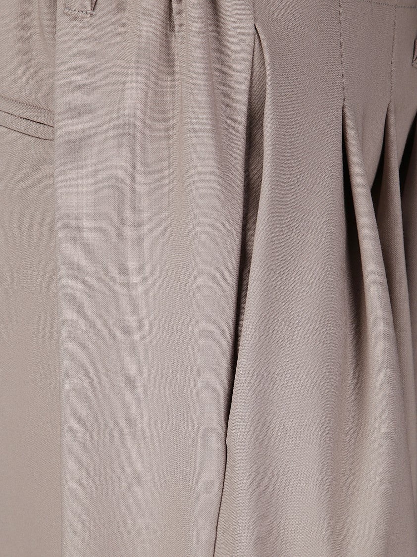 Act N.1 Classic Wool Pants