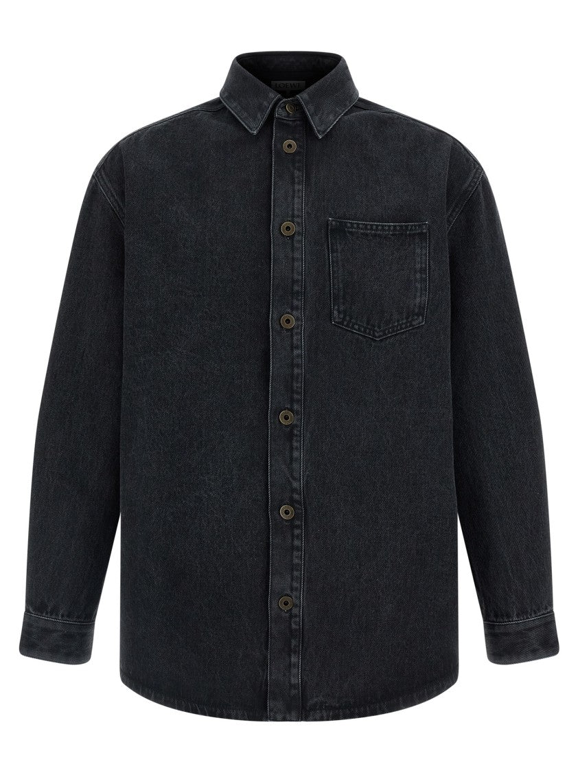 Loewe 'Anagram' Overshirt