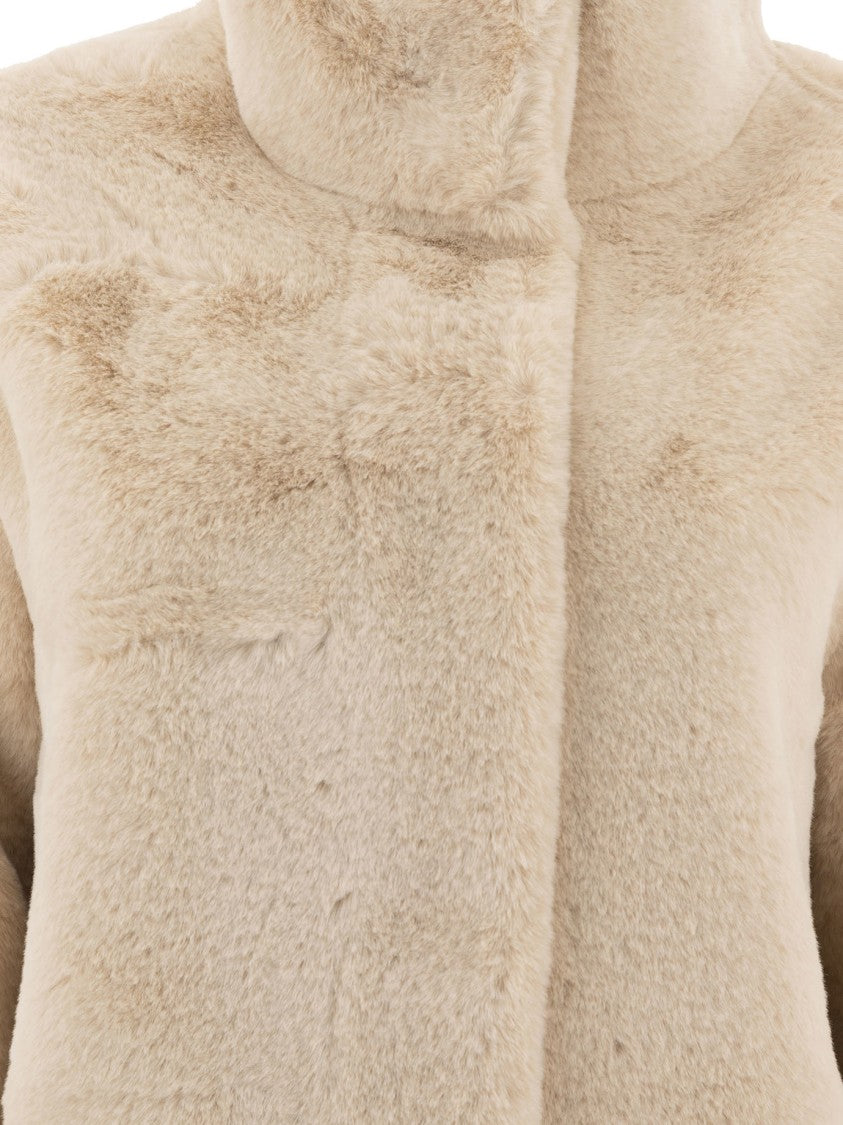 Apparis "Blair" Coat