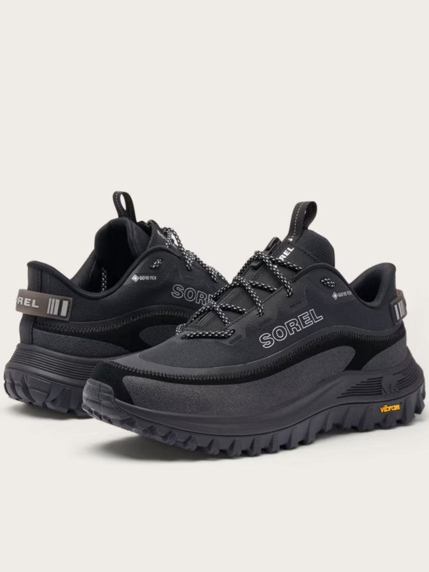 Sorel Callsign Enigma Gtx Waterproof Mesh Sneakers