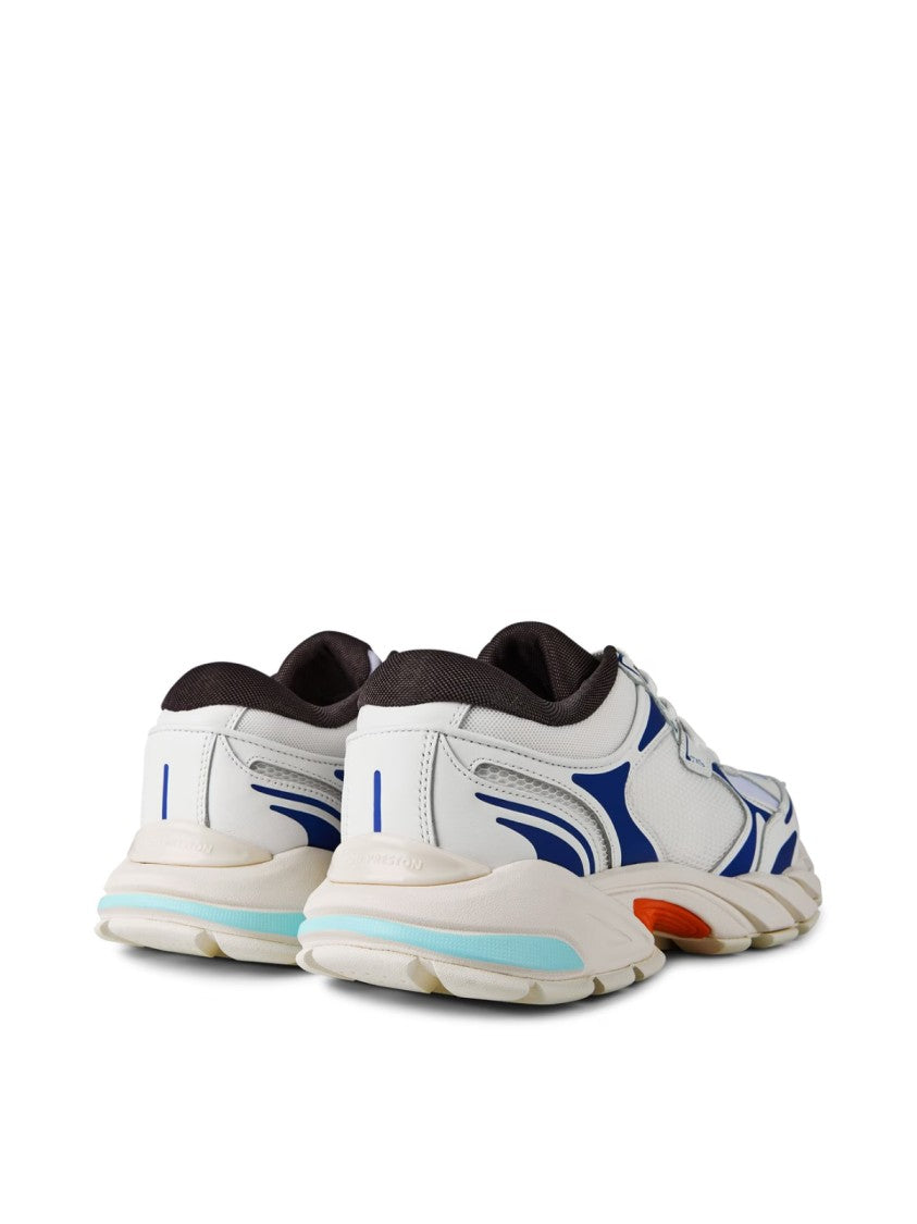 Heron Preston Block Stepper Ctnmb Logo Sneakers