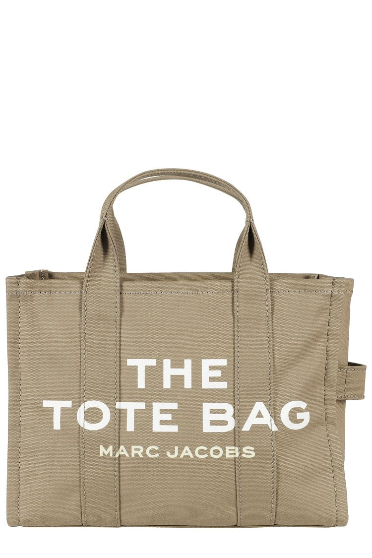 Marc Jacobs Canvas Medium Tote