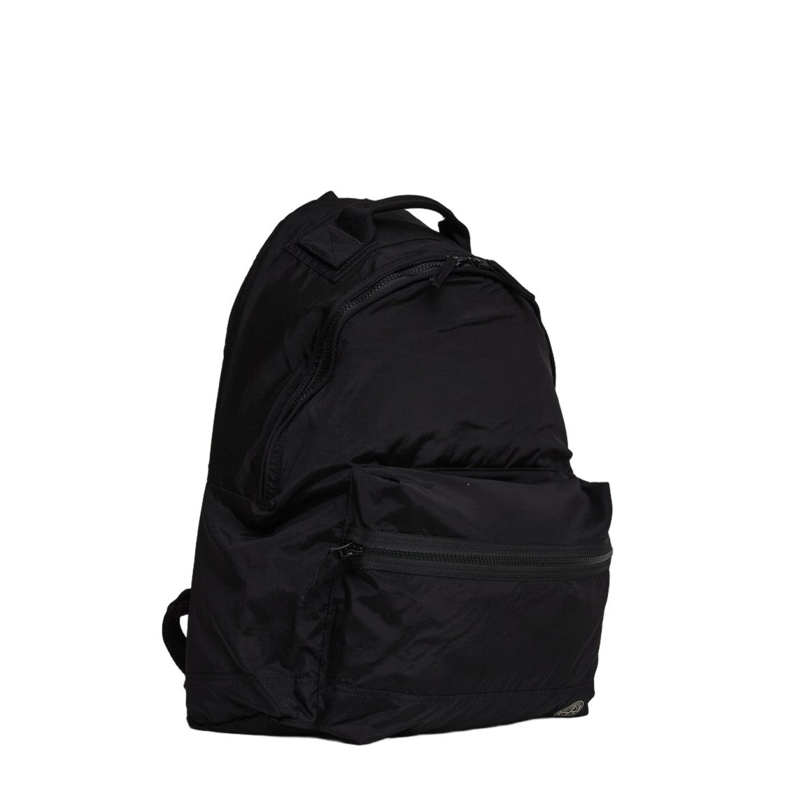 Stone Island Coated Nylon Metal Backpack
