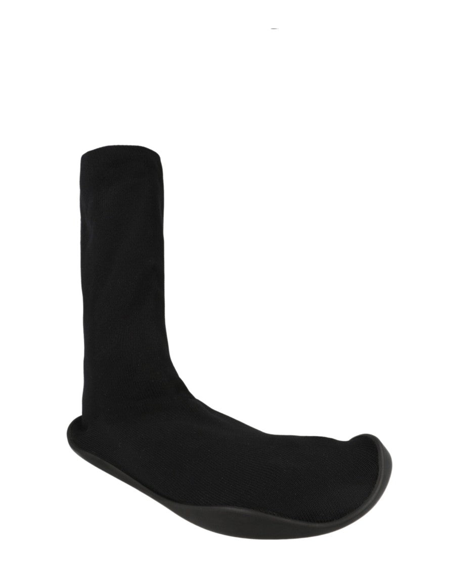 Balenciaga Sock Technical Knit High-Top Sneakers