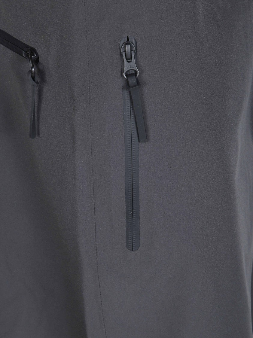 Hiking Patrol Arc 3L Shell Straight-Leg Waterproof Straight-Leg Pants