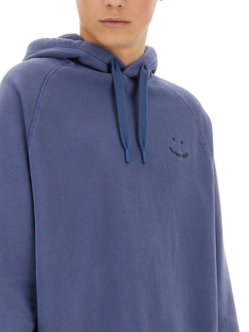 Ps Paul Smith "Happy" Hoodie