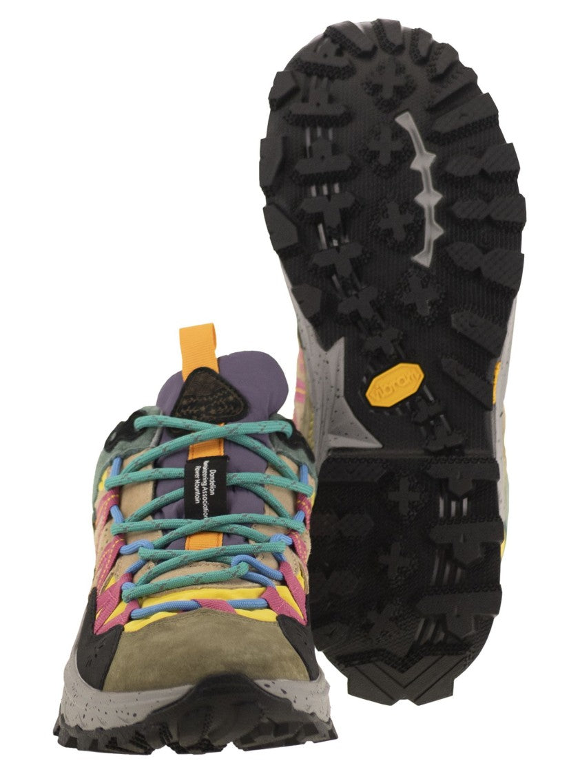 Flower Mountain Iwano - Sneakers