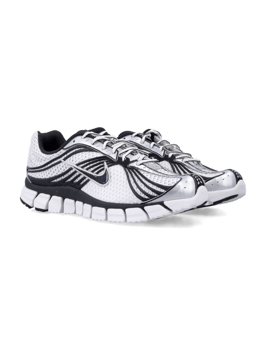 Nike Contemporary Running-Inspired Sneakers With Breathable Mesh Upper