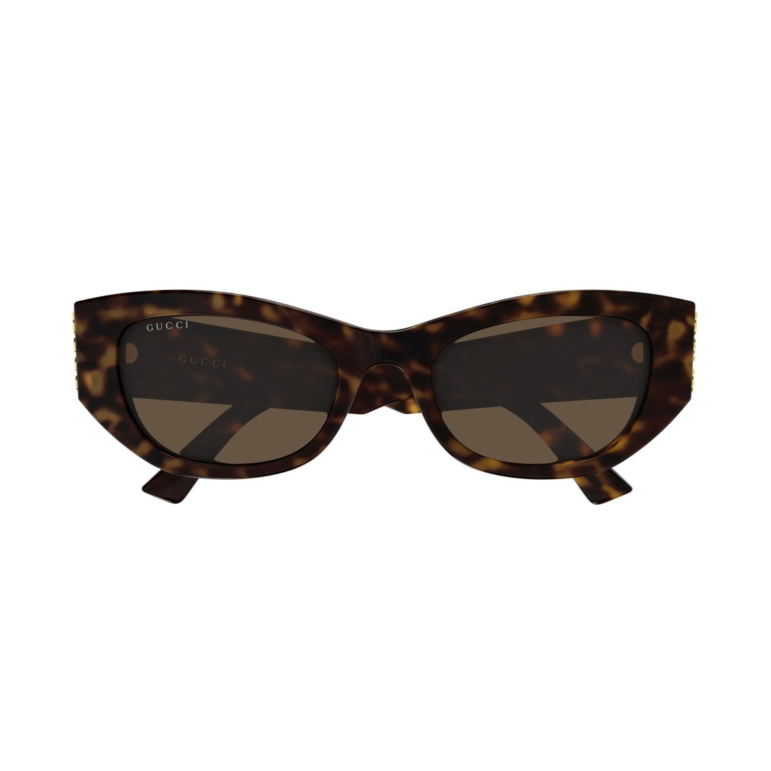 Gucci Gg2044sa Oversized Cat-Eye Sunglasses