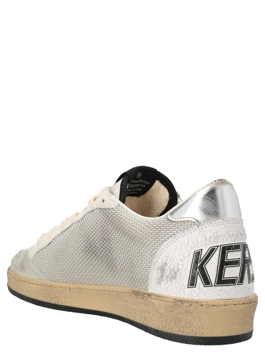 Golden Goose Ball Star’ Sneakers