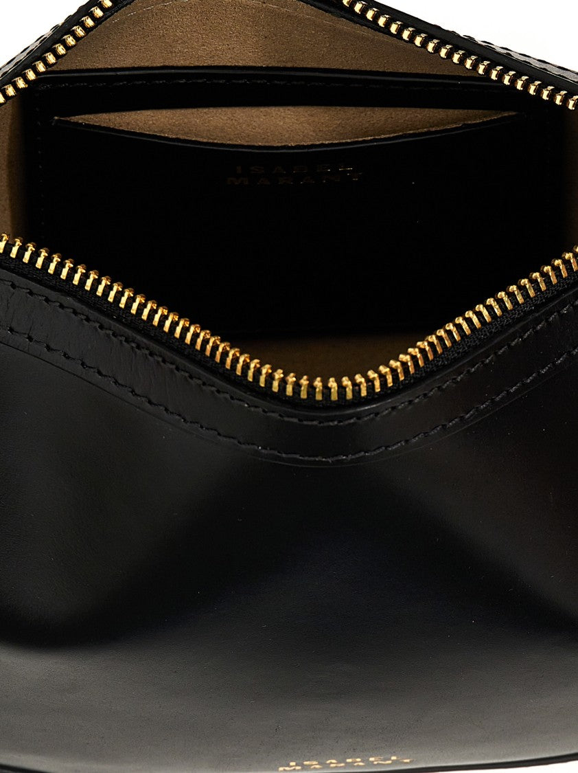 Isabel Marant 'Oskan Moon' Shoulder Bag