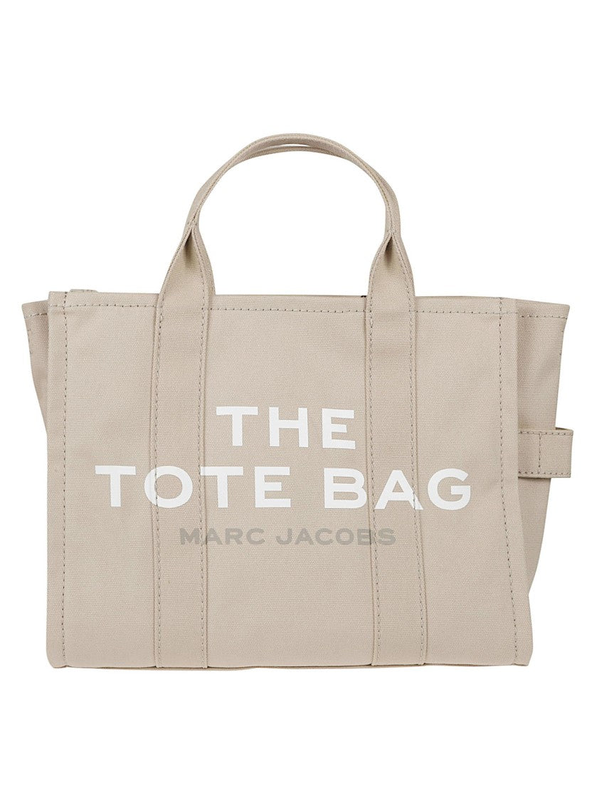 Marc Jacobs Medium Tote Bag With Zip Closure