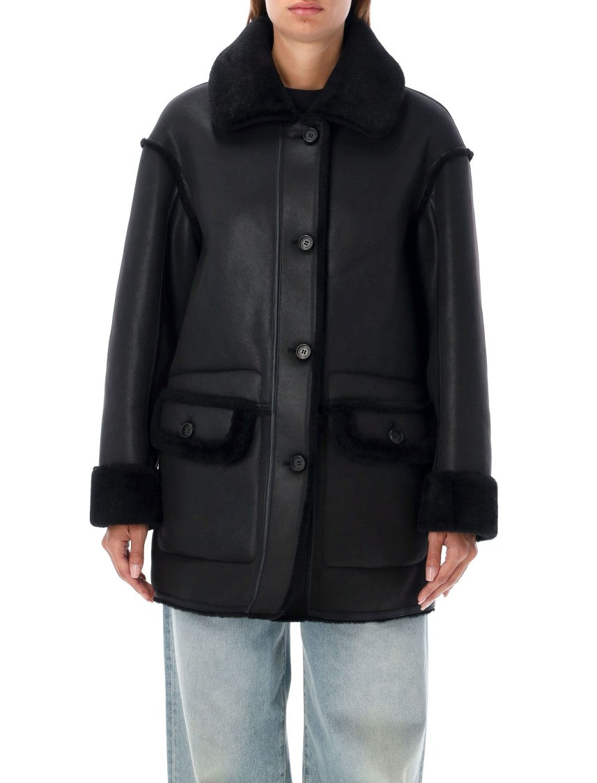 Urbancode Reversible Medium Coat