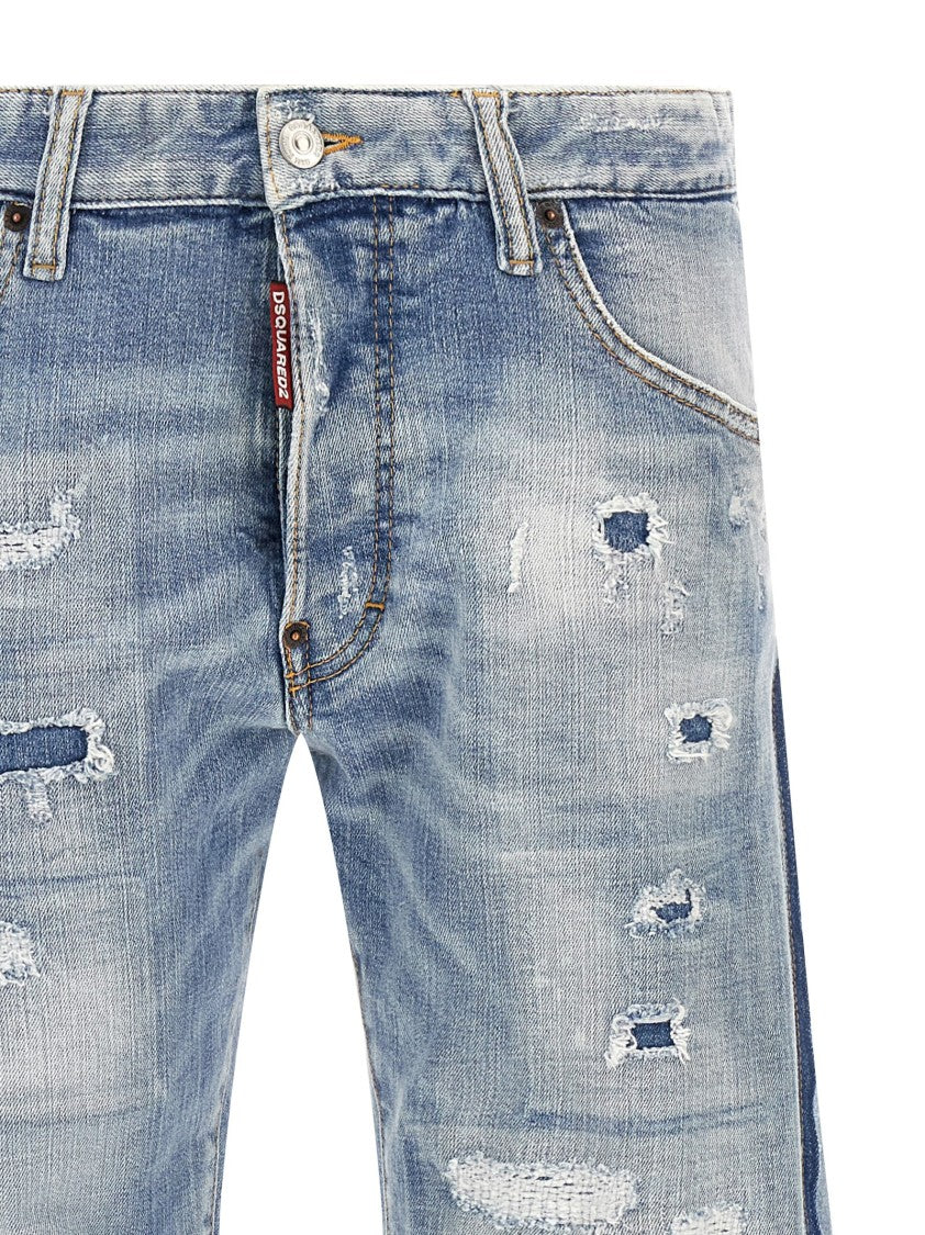 Dsquared2 Mother' Jeans