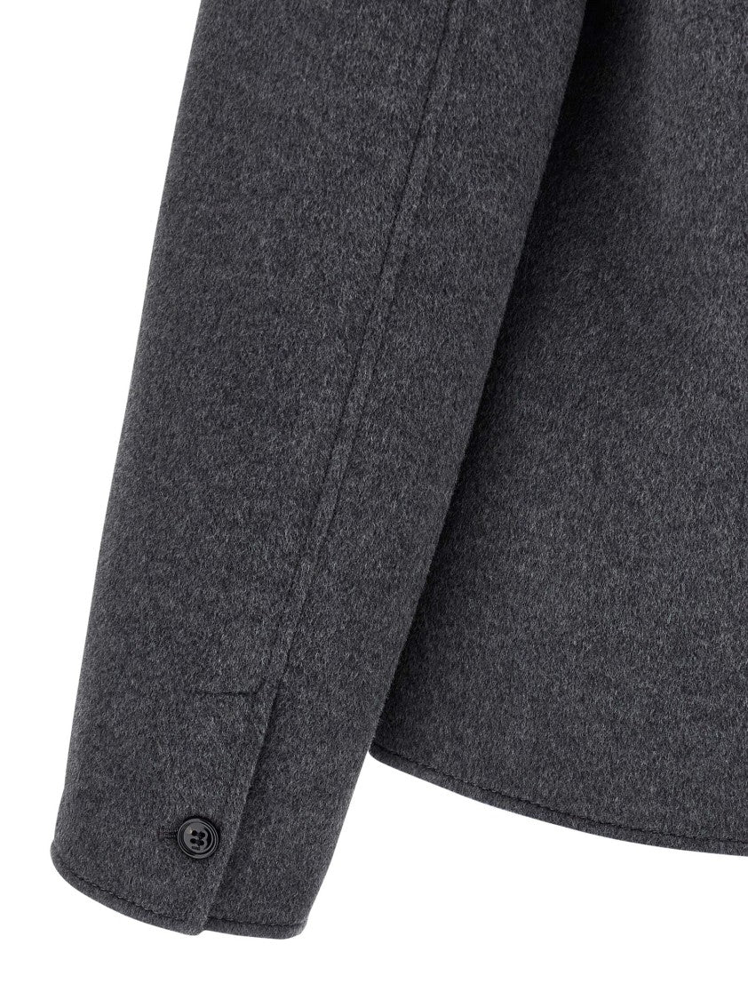 Ami 'Boule' Overshirt