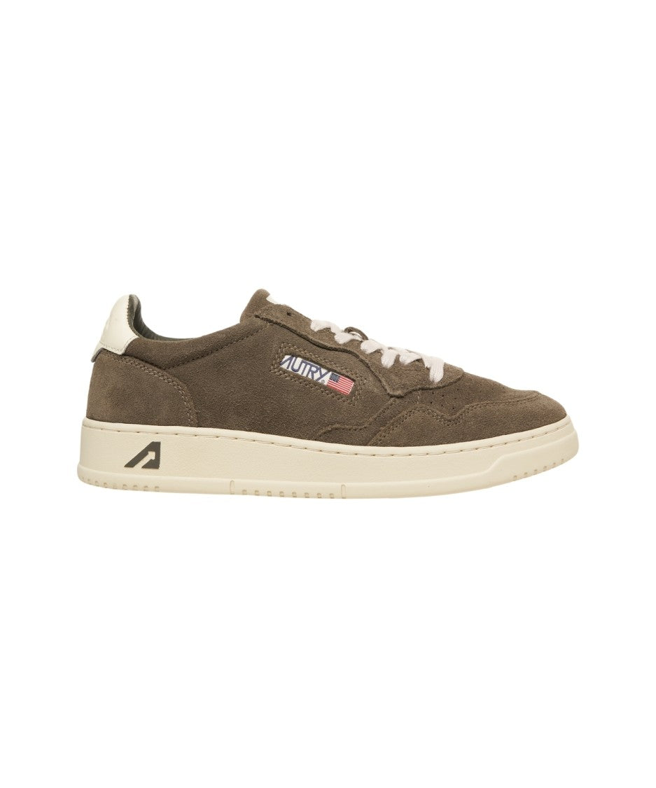 Autry Medalist Low' Sneakers