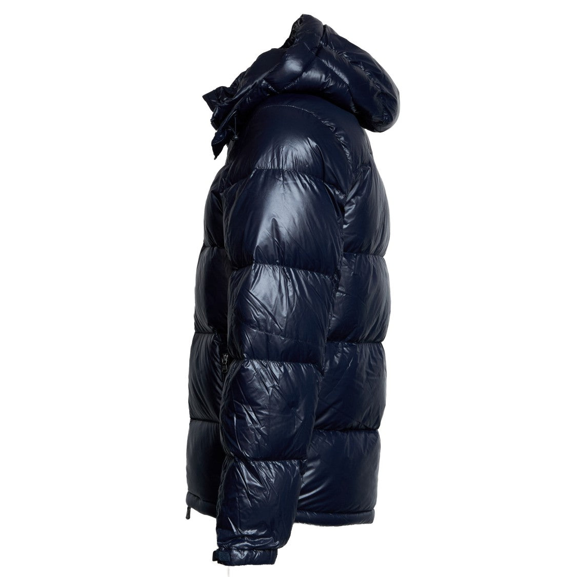 Polo Ralph Lauren Shiny Down Jacket