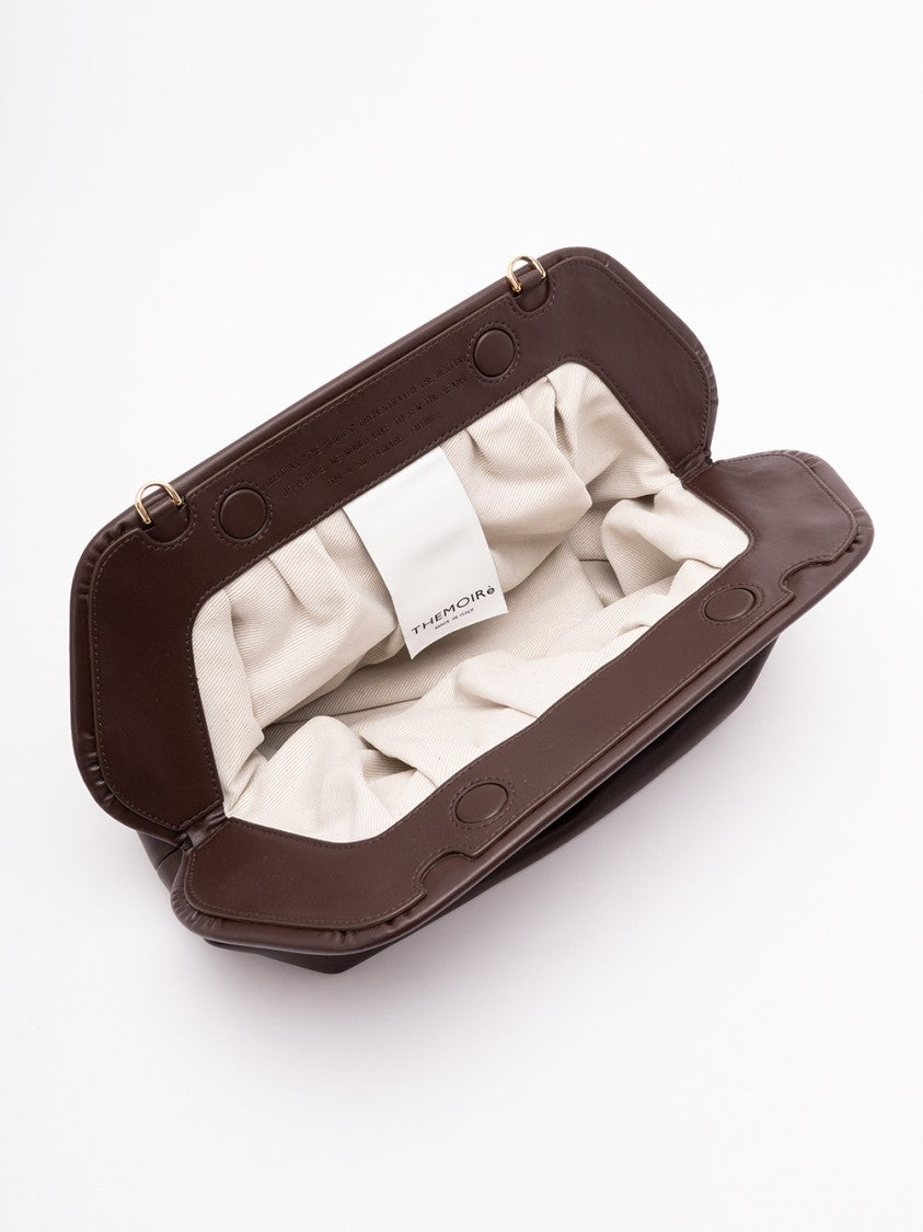 Themoirè `Bios Vegan Fabric` Clutch Bag