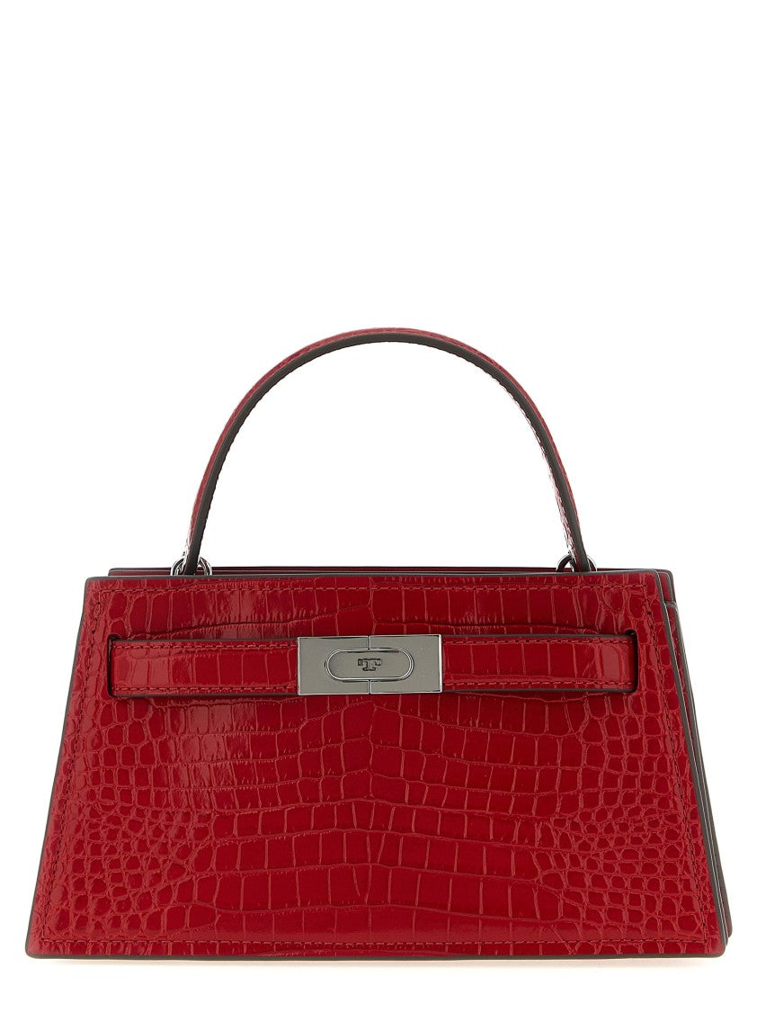 Tory Burch 'Petite Lee Radziwill' Handbag