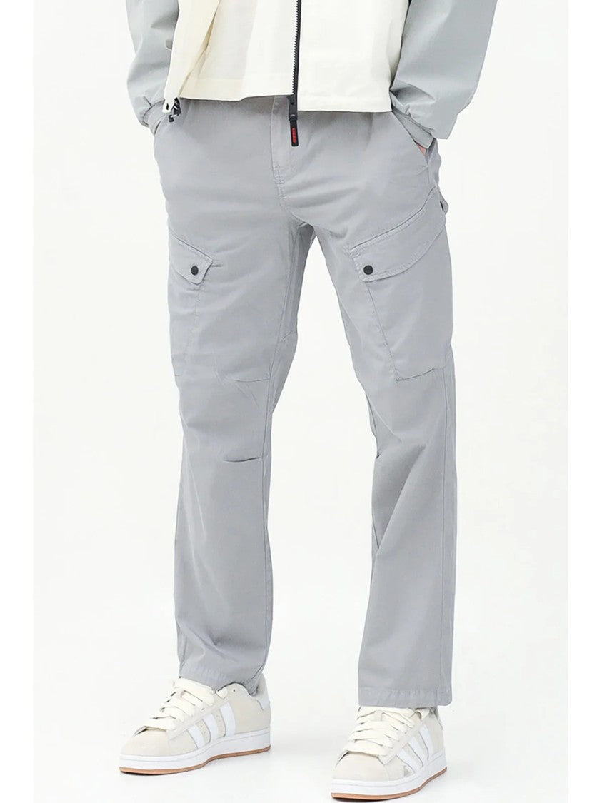 Napapijri Cargo Pants Grey