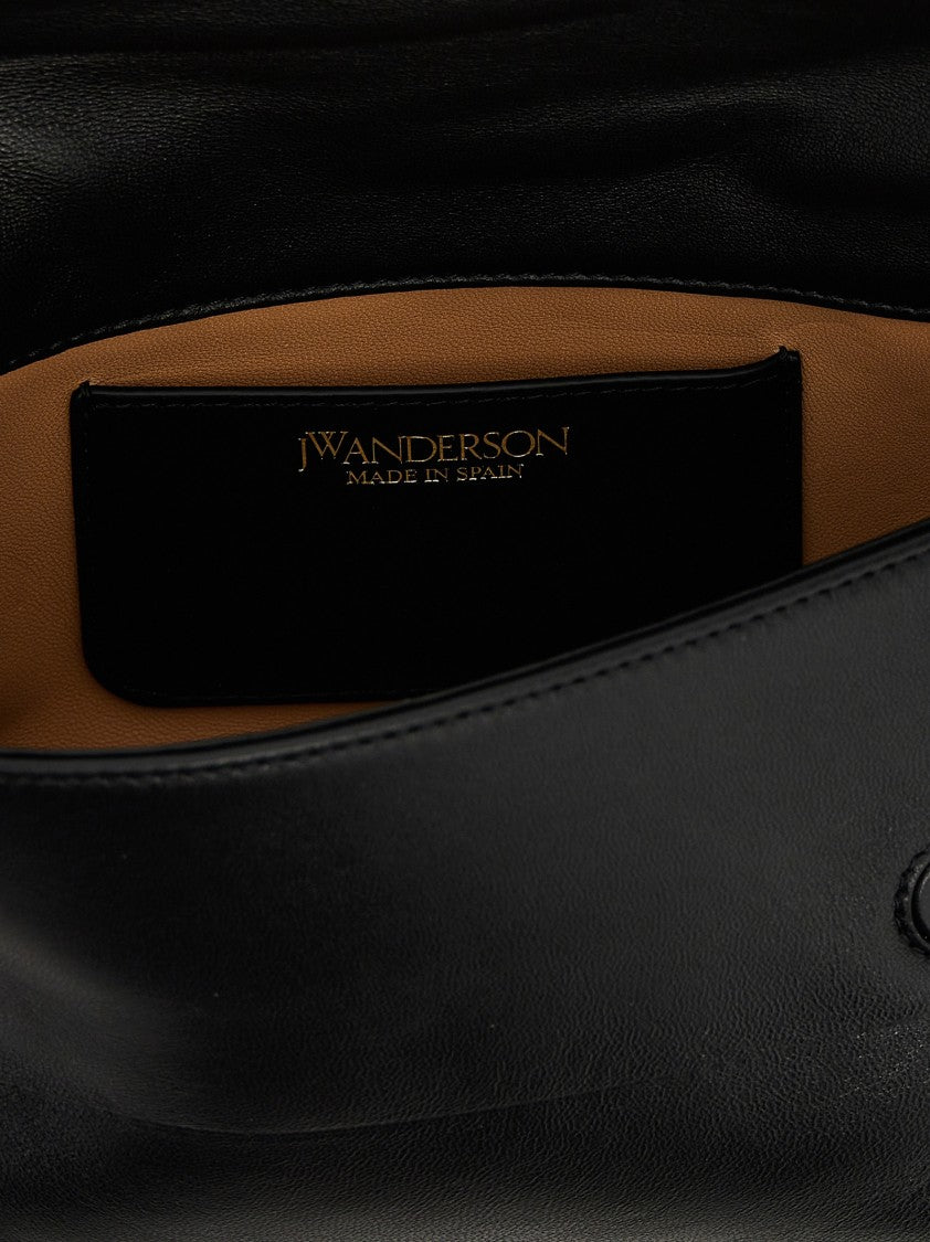 J. W. Anderson Twister Midi' Handbag