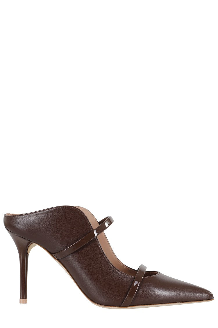 Malone Souliers Maureen 85 Mules