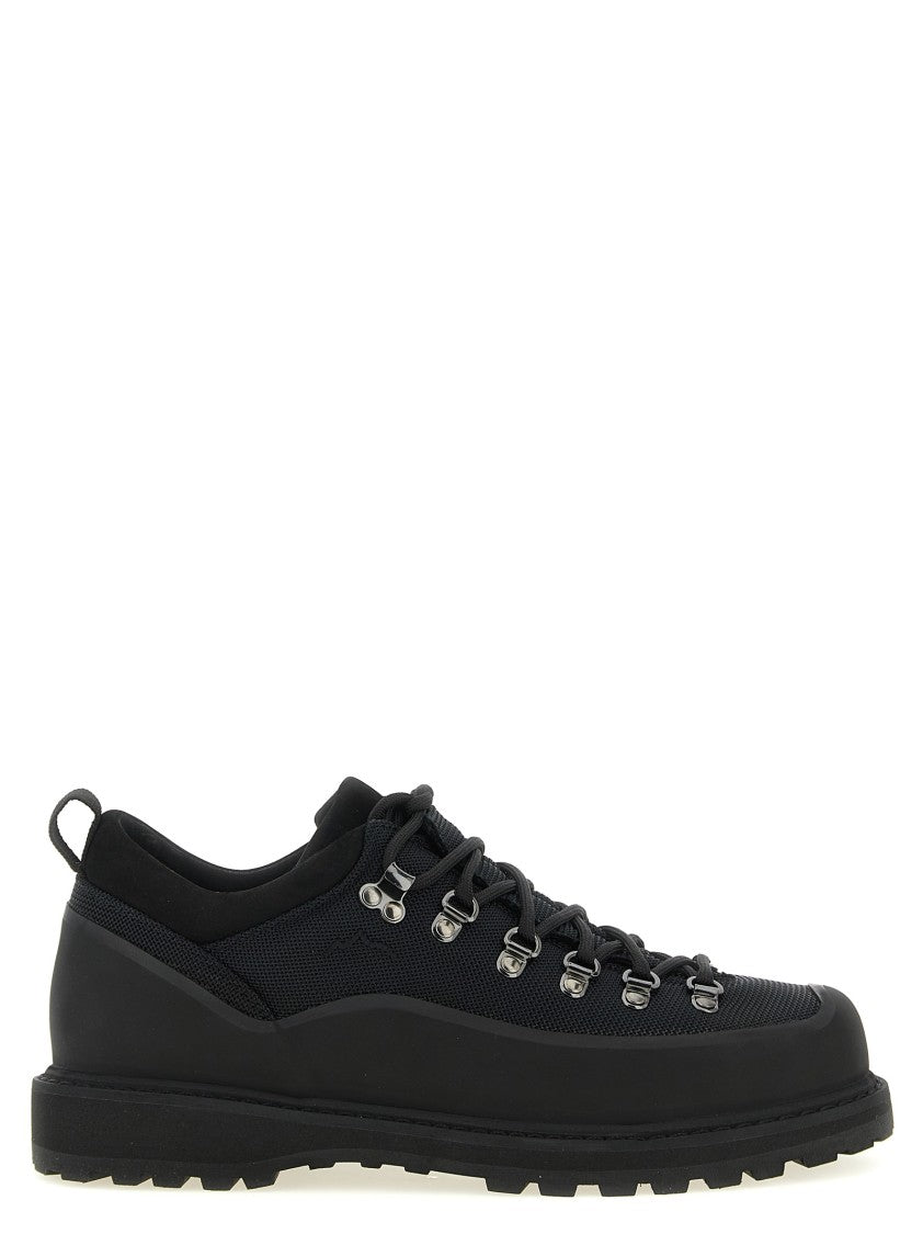 Diemme Roccia Basso Sport' Ankle Boots