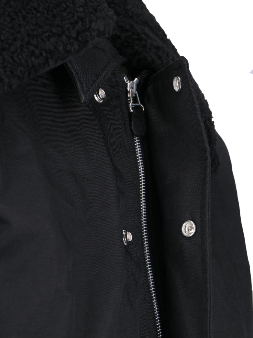 Our Legacy Ace Jacket – Black