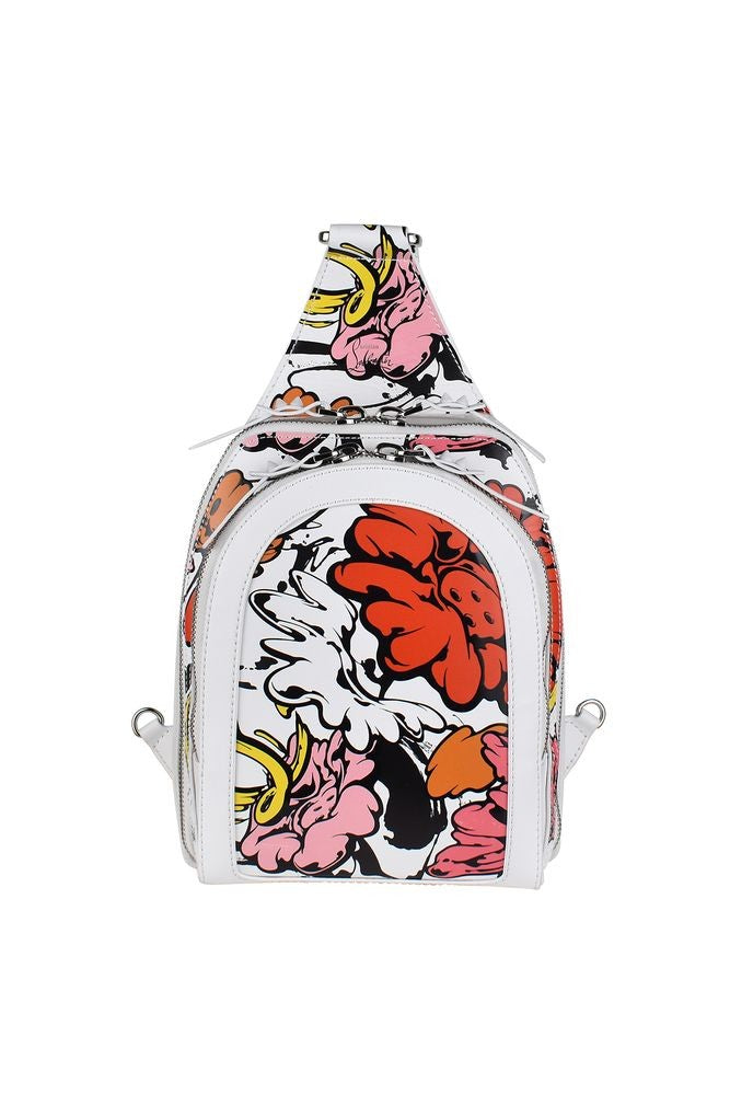 Christian Louboutin Loubifunk Shoulder Bag