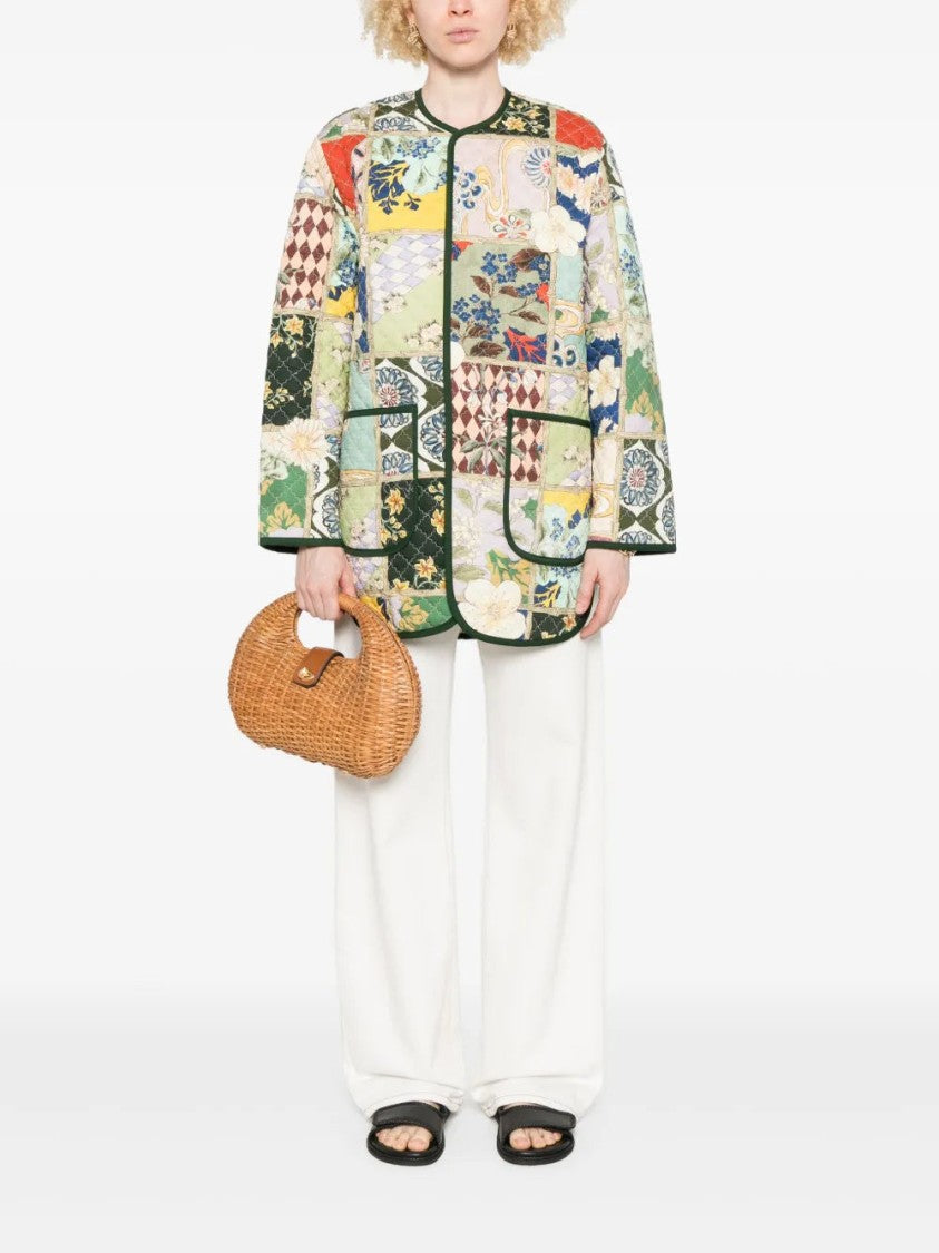 Alemais Bianca Jacket