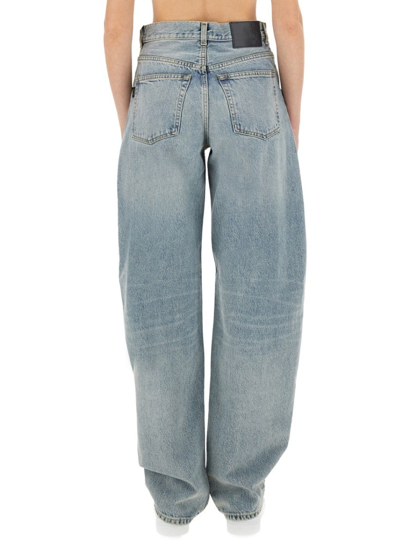 Haikure "Bibi" Jeans