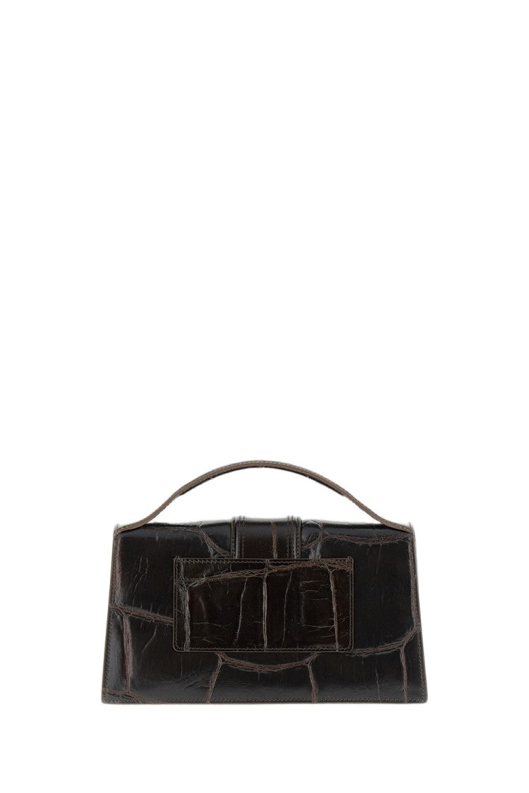 Jacquemus Le Grand Bambino Bag