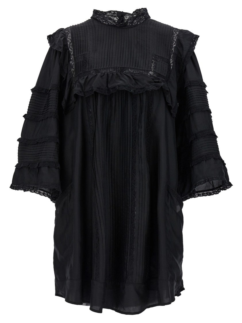 Isabel Marant Zakae' Dress