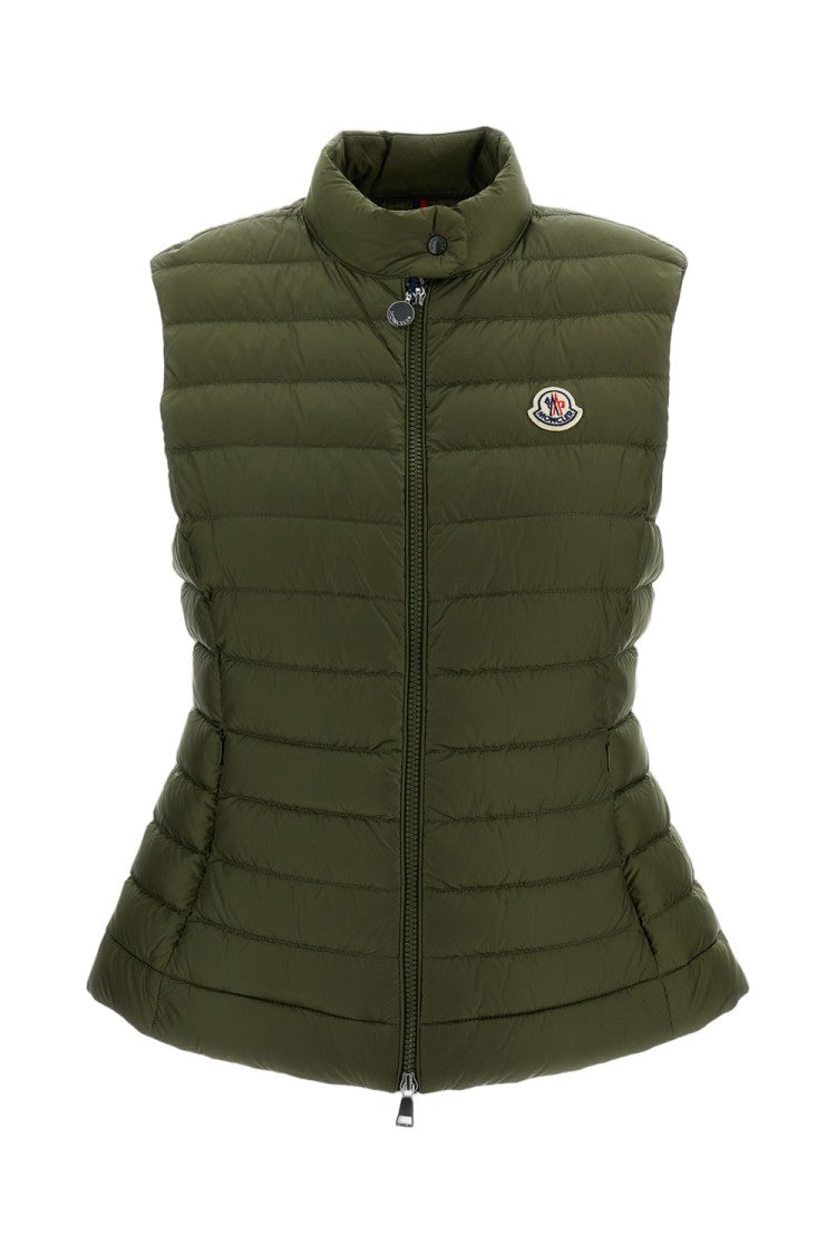Moncler Igens Puffer Vest