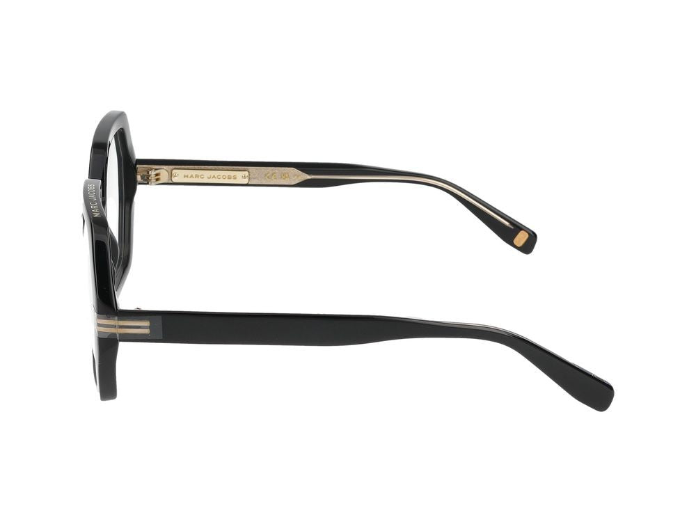 Marc Jacobs Eyeglasses Mj 1077 807 Black 51/20/140