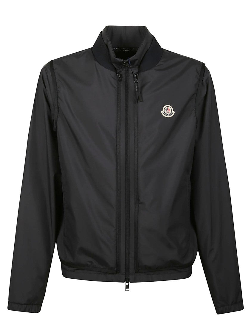 Moncler Hemmoor 3-In-1 Polyester Jacket