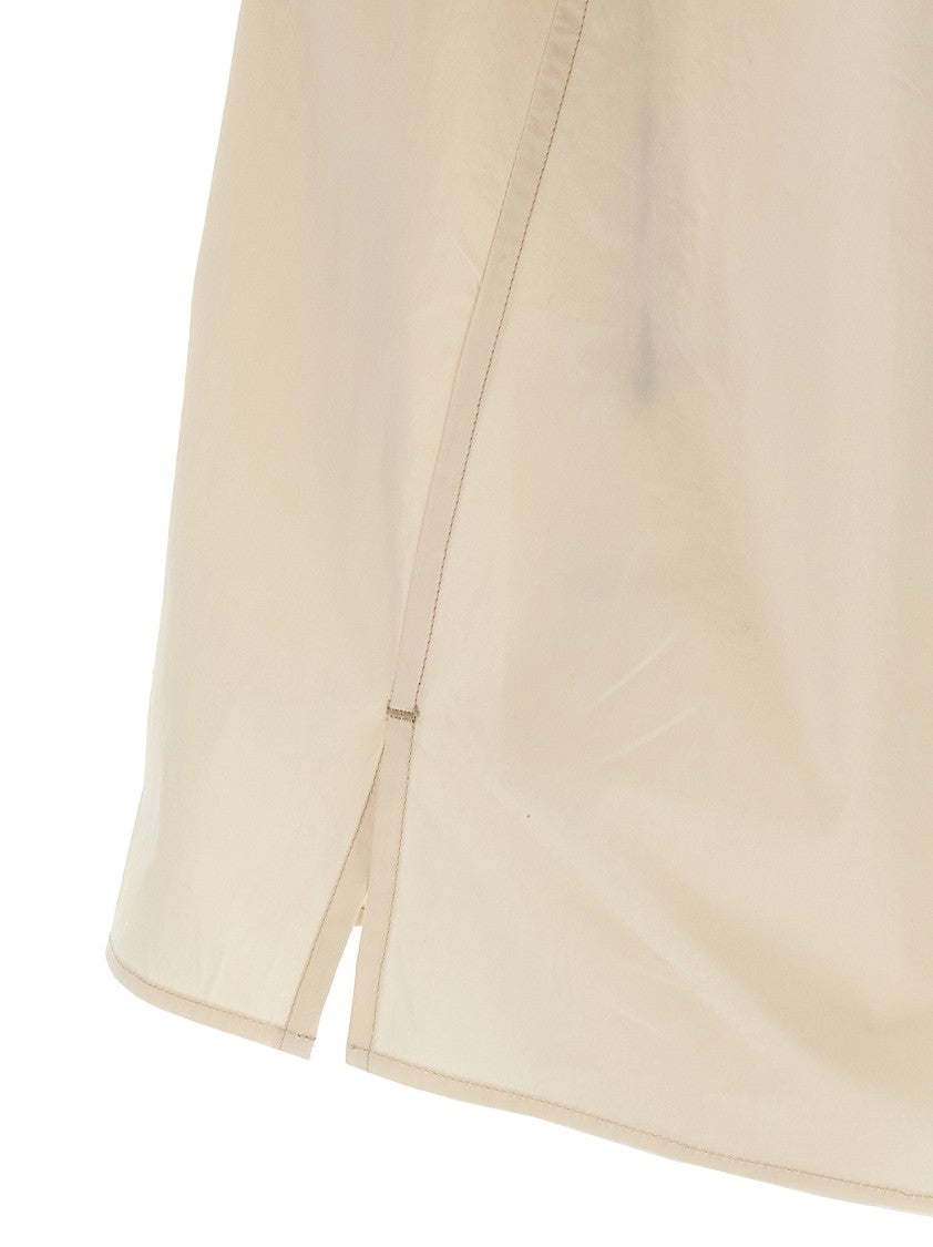 Lemaire Convertible' Shirt