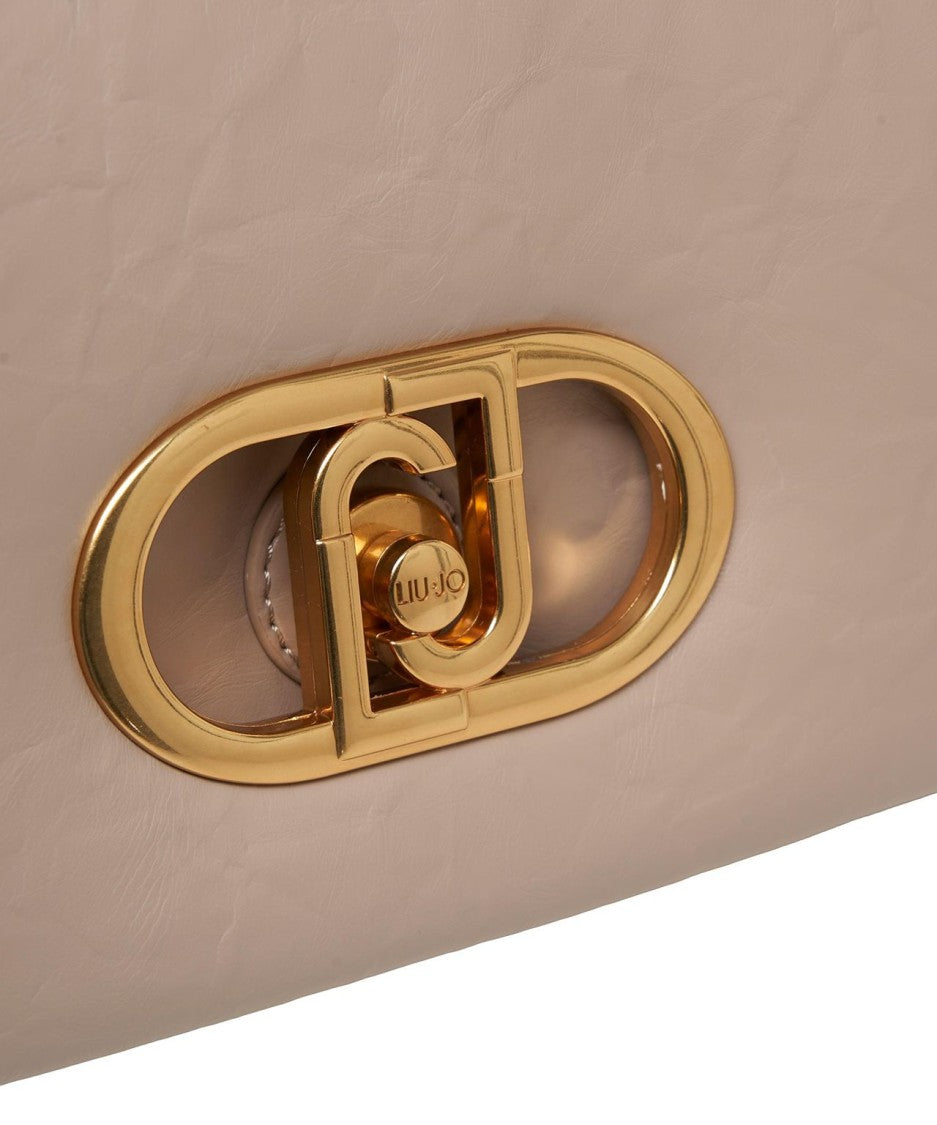 Liu Jo Lapuffy' Shoulder Bag