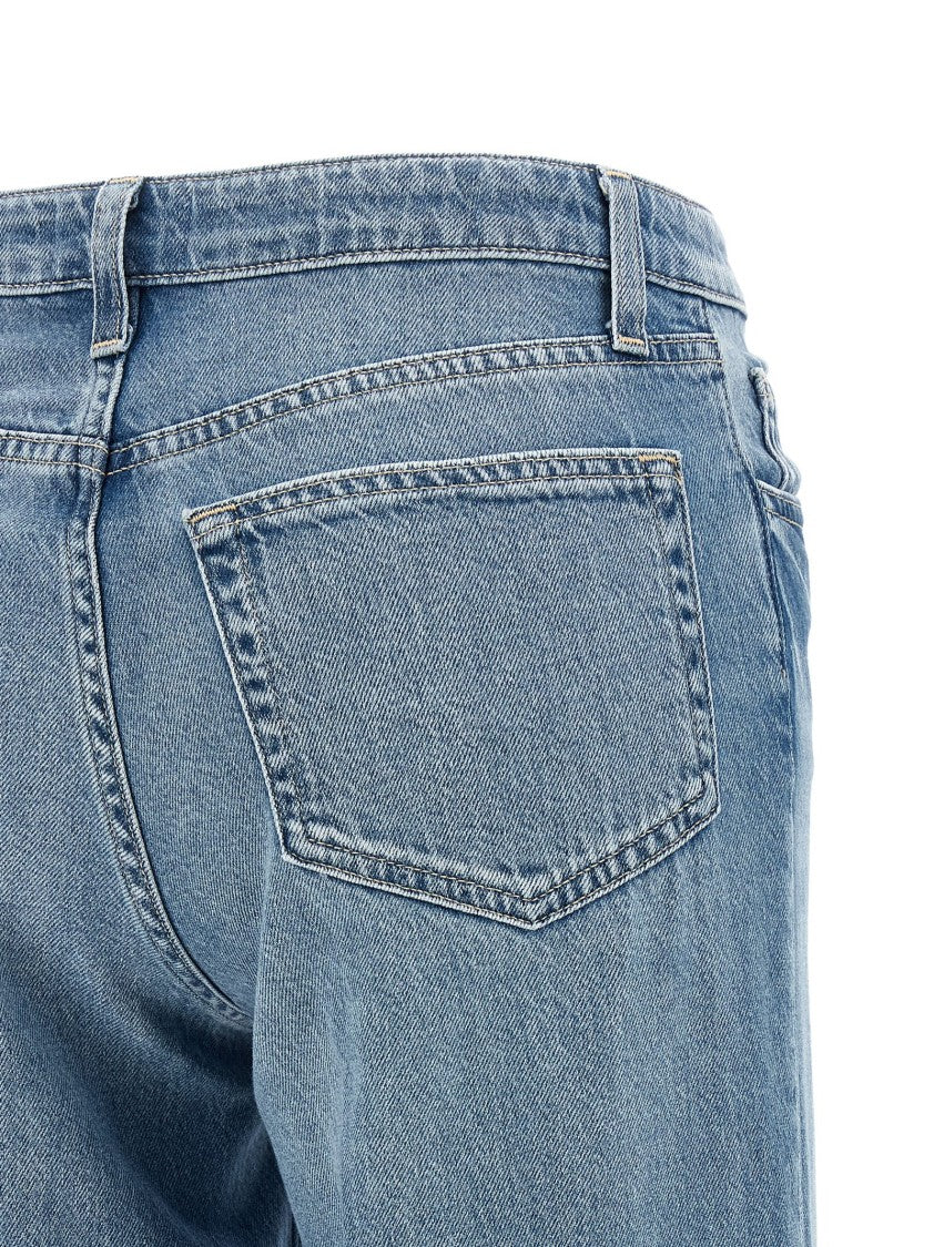 L'agence Scotti' Jeans