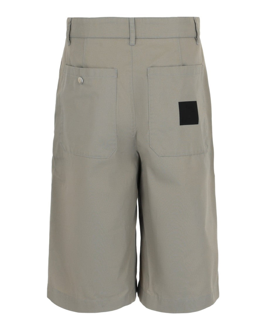 Givenchy Flight Bermuda Shorts