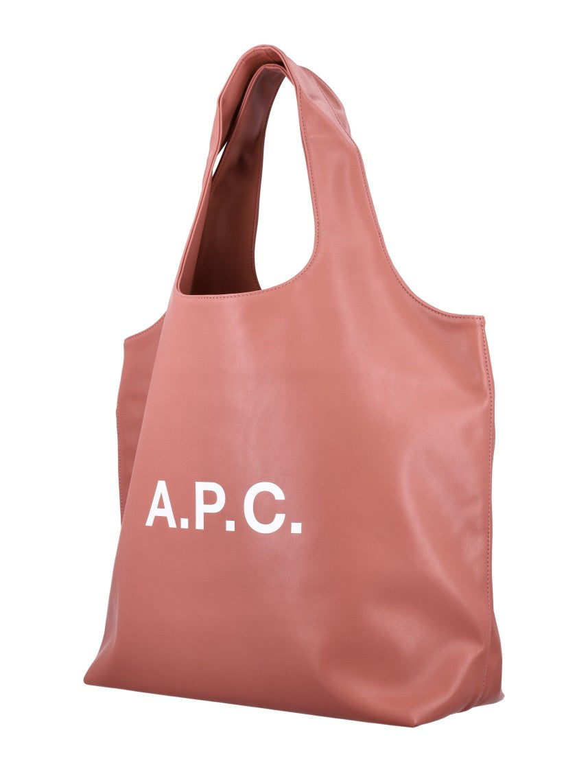 A.P.C. Ninon Tote Bag