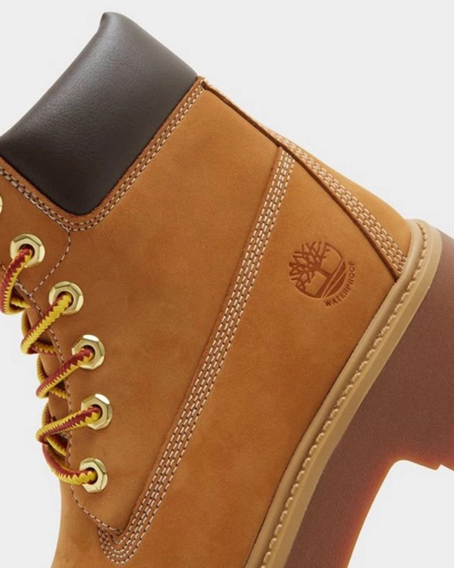 Timberland Stone Street 6-Inch Waterproof Platform Boot