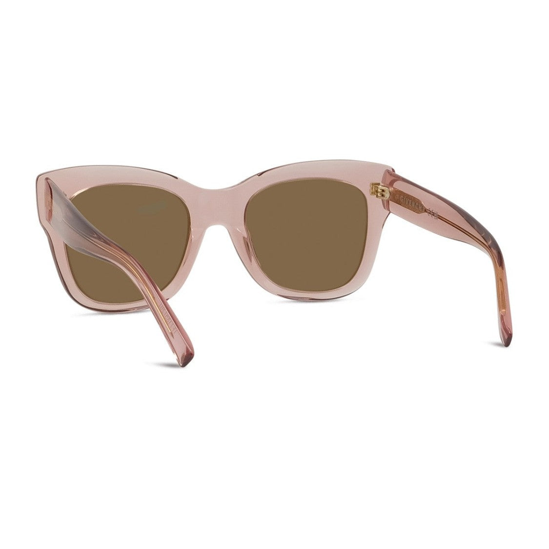 Givenchy Rosa Givenchy City Acetate Sunglasses
