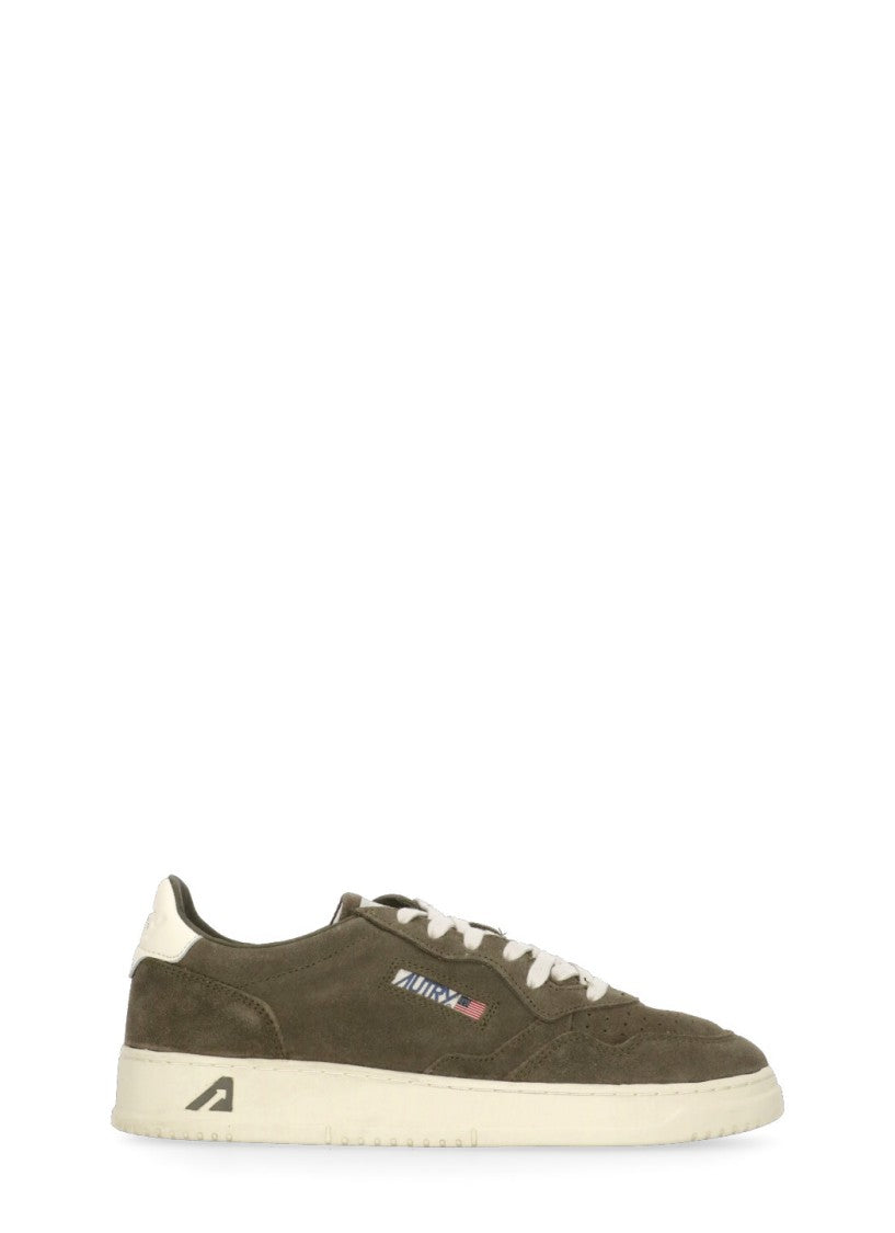 Autry Medalist Low Sneakers