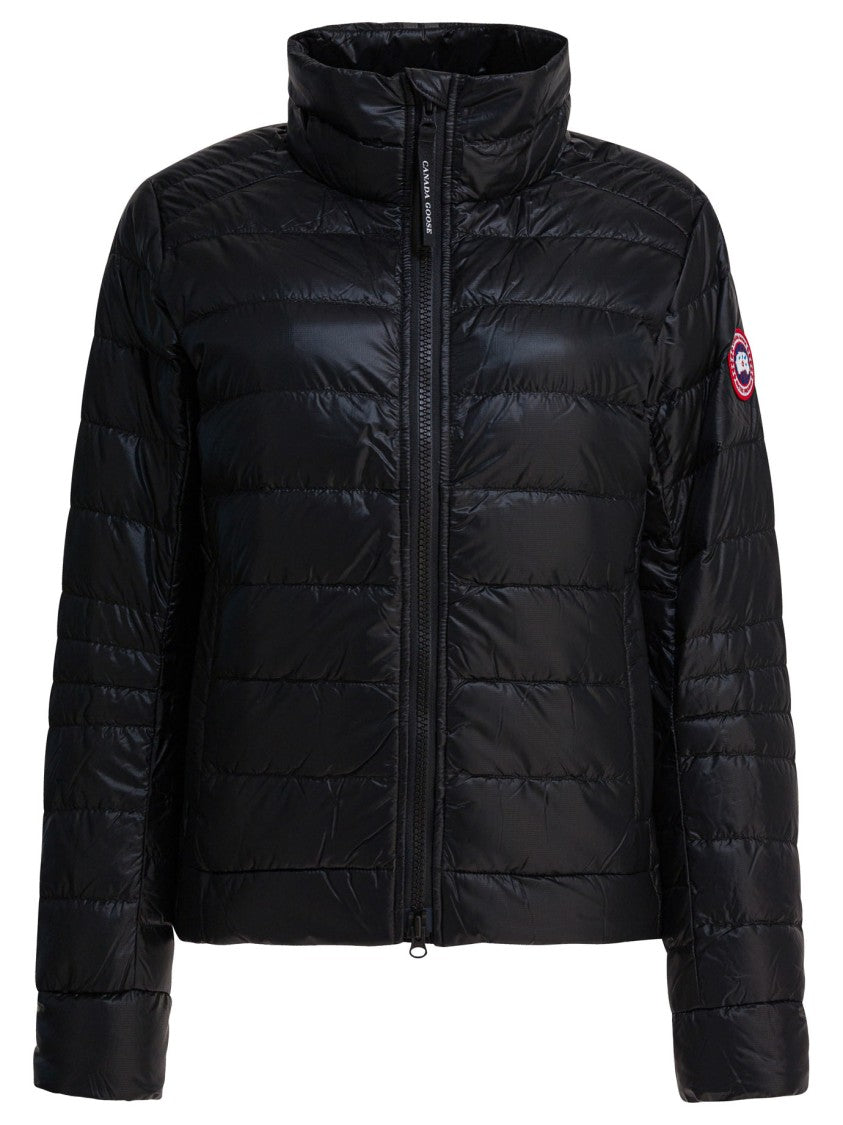 Canada Goose "Cypress" Down Jacket